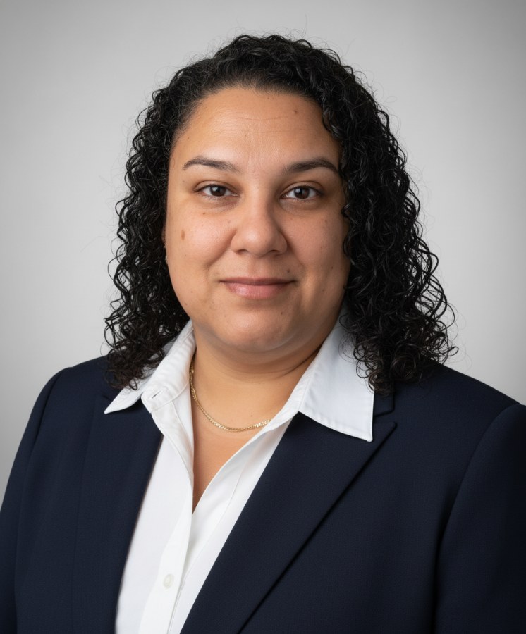 Cynthia Vazquez Mosley