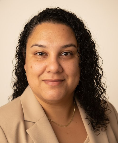 Cynthia Vazquez Mosley